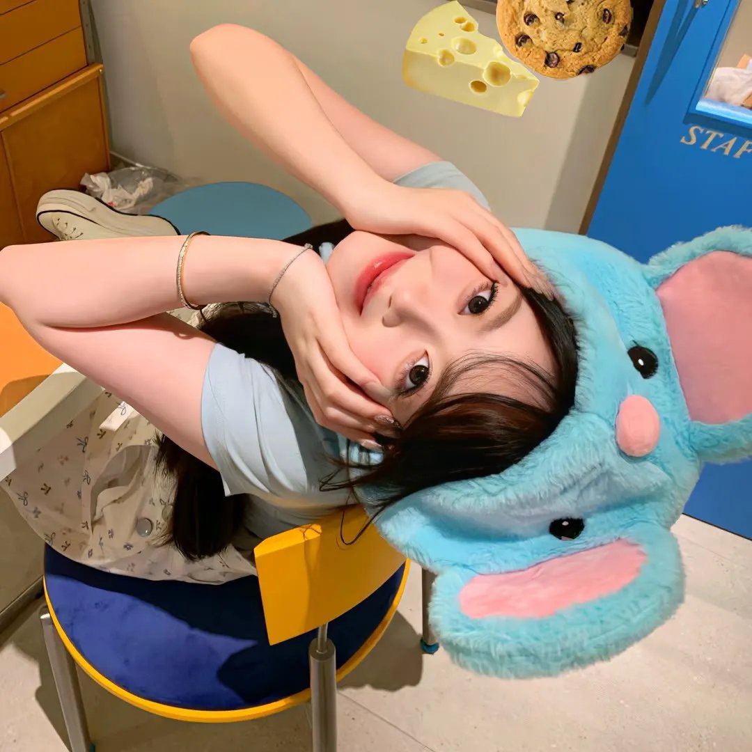 人鱼先生